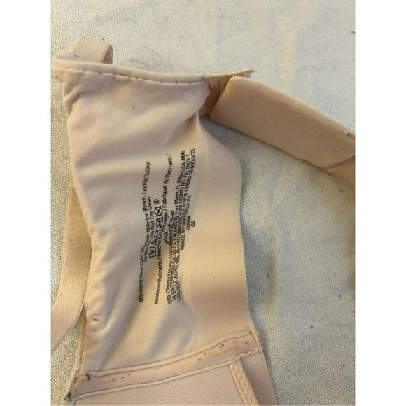 Soma Enbliss Wireless 34B Pink Q2 #158564 - Picture 5 of 5